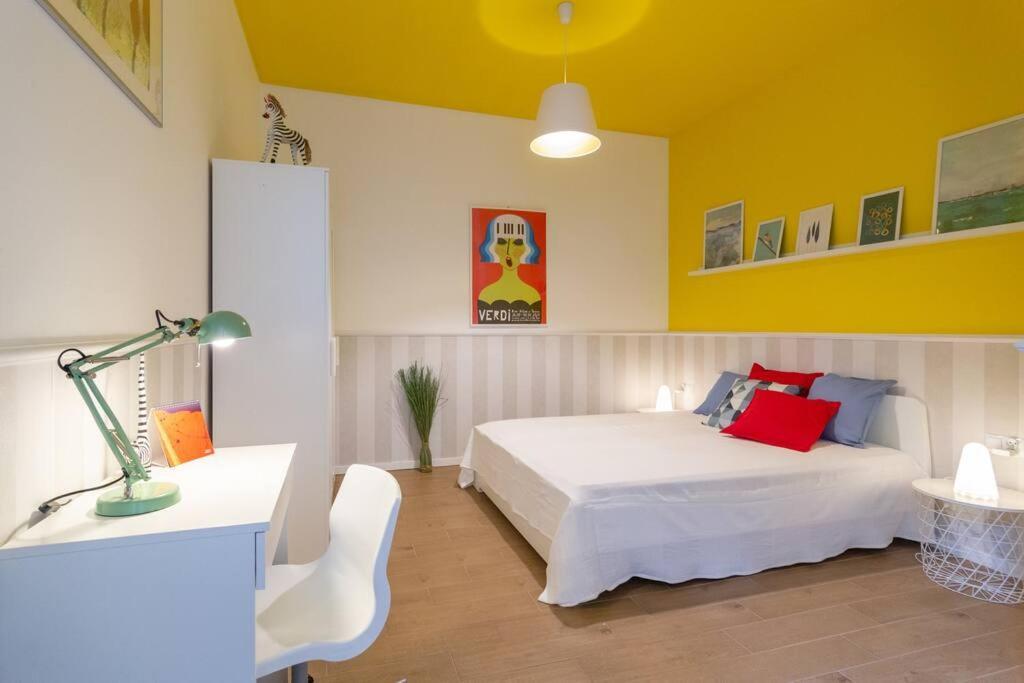 Apartament W Sercu Krakowskiego Kazimierza Dış mekan fotoğraf
