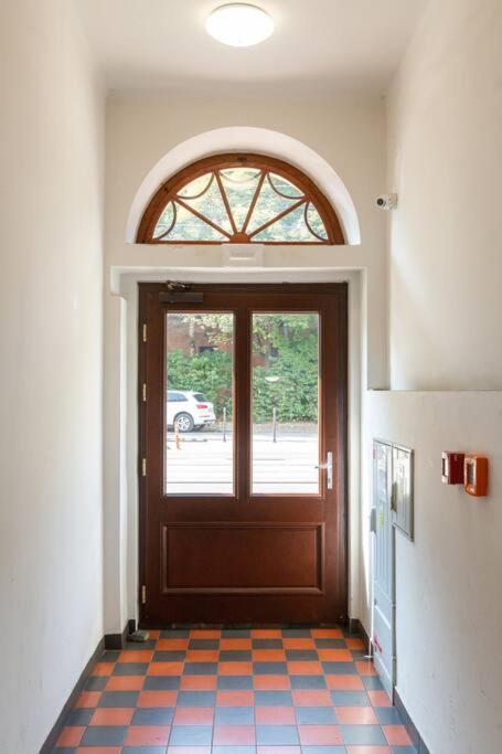 Apartament W Sercu Krakowskiego Kazimierza Dış mekan fotoğraf