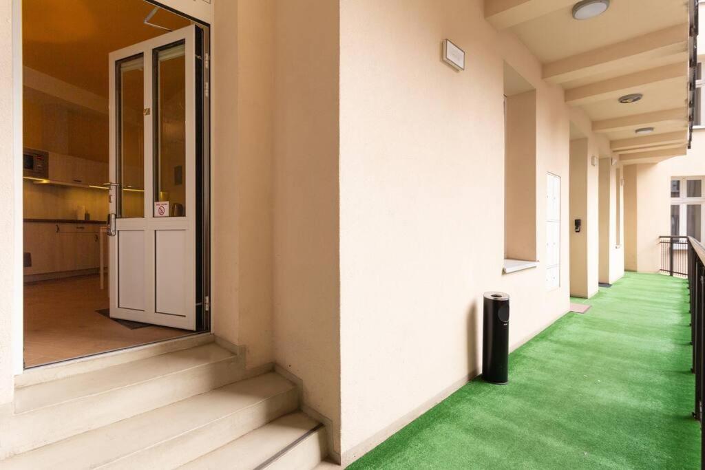 Apartament W Sercu Krakowskiego Kazimierza Dış mekan fotoğraf