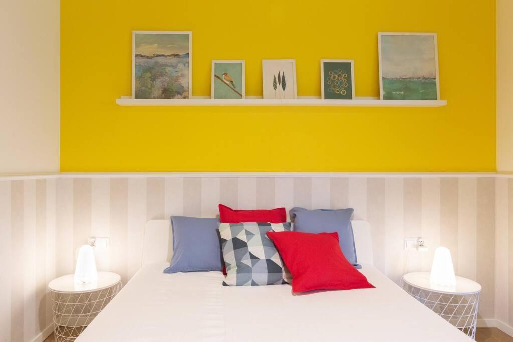 Apartament W Sercu Krakowskiego Kazimierza Dış mekan fotoğraf